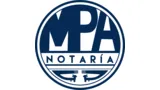 Logo Notaría Pajares Alva